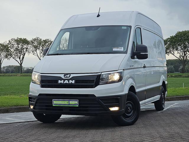 MAN TGE 2024 Diesel