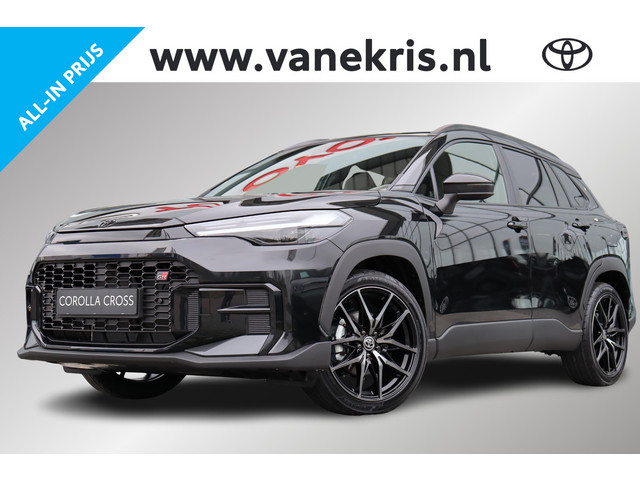 Toyota Corolla 2025 Hybride