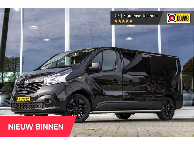 Renault Trafic 2018 Diesel