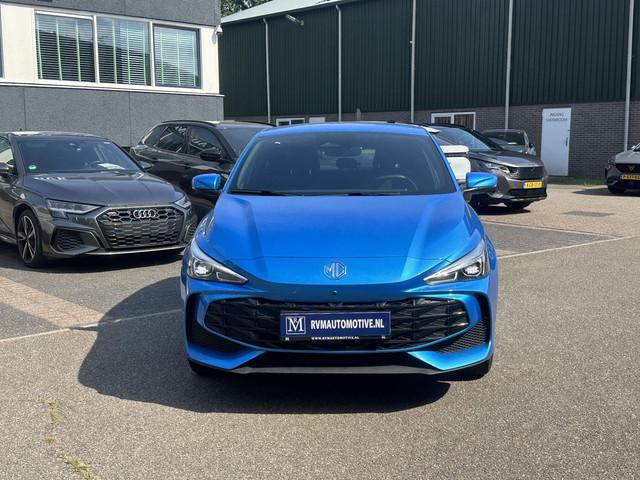MG MG3