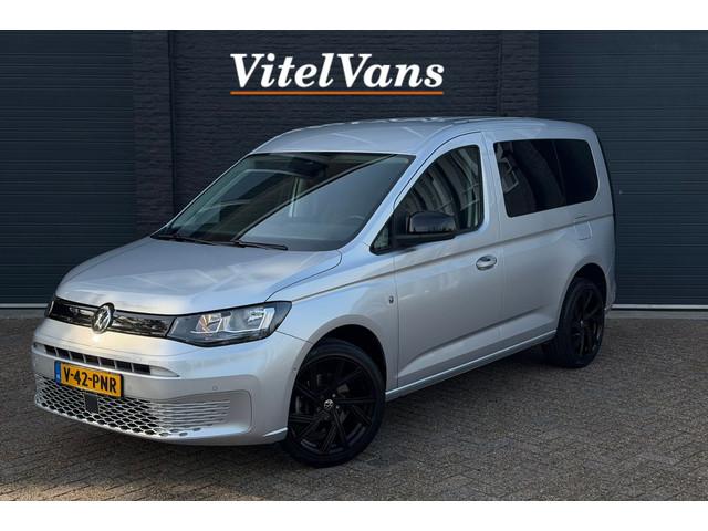 Volkswagen Caddy 2023 Benzine