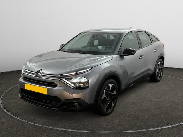 Citroën C4 2020 Benzine