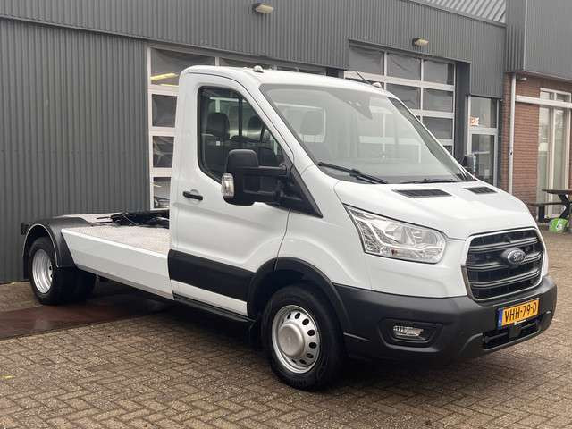 Ford Transit 2020 Diesel
