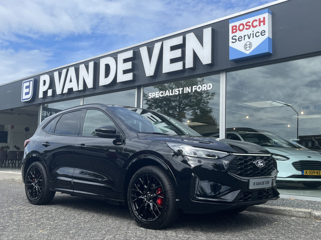 Ford Kuga 2026 Hybride