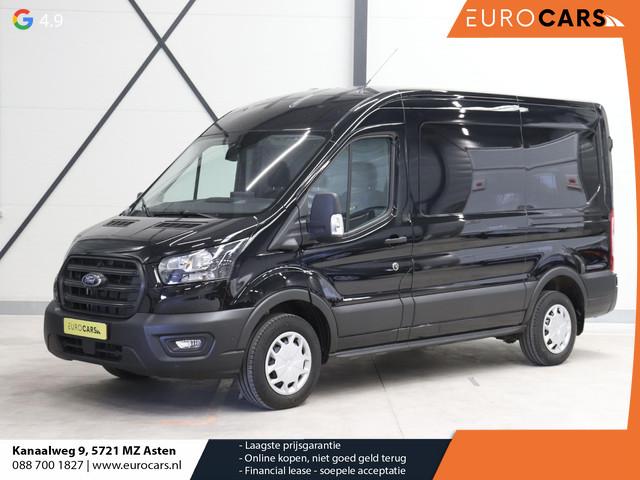 Ford Transit 2024 Diesel