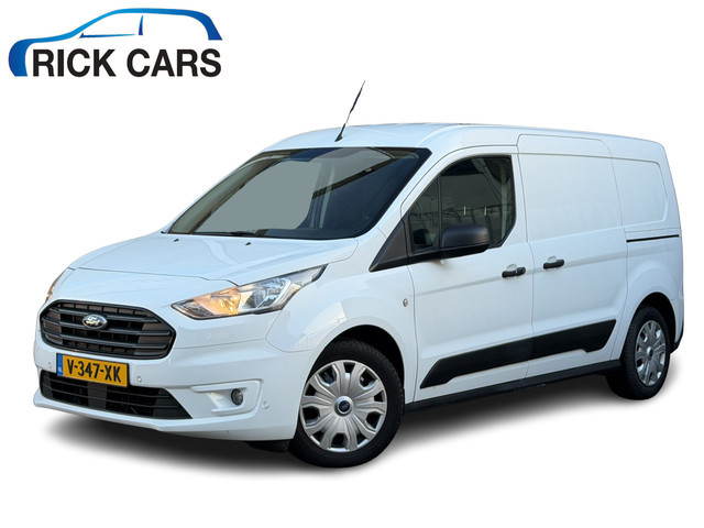 Ford Transit Connect 2019 Benzine