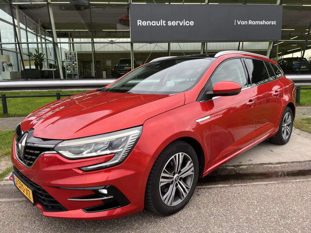 Renault Mégane 2020 Diesel