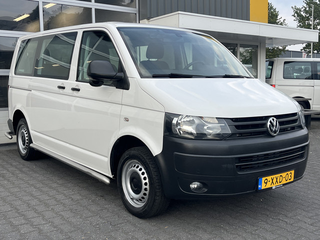 Volkswagen Transporter 2015 Diesel