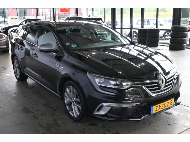Renault Mégane