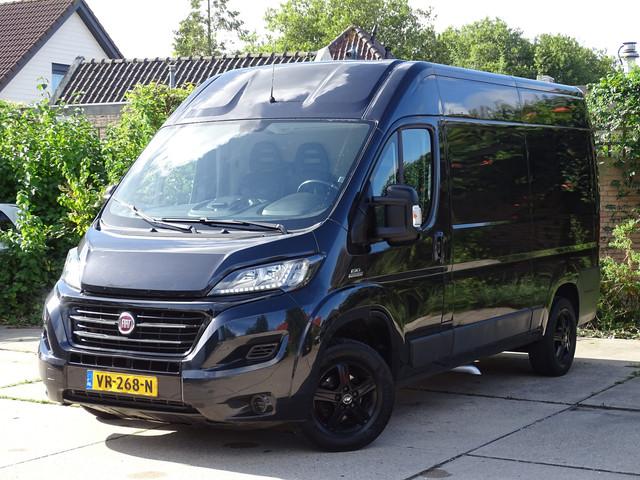 Fiat Ducato 2015 Diesel