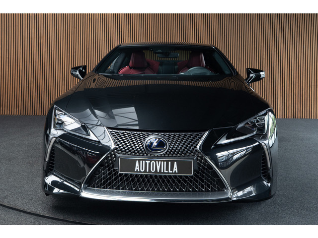 Lexus LC