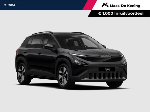 Skoda Epiq