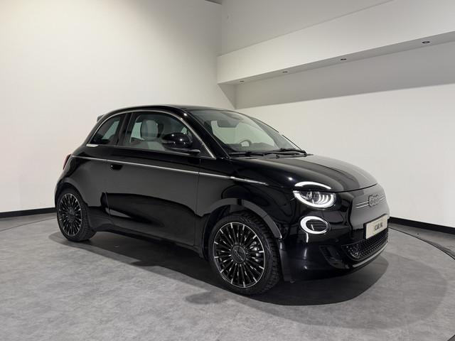 Fiat 500 2024 Elektrisch