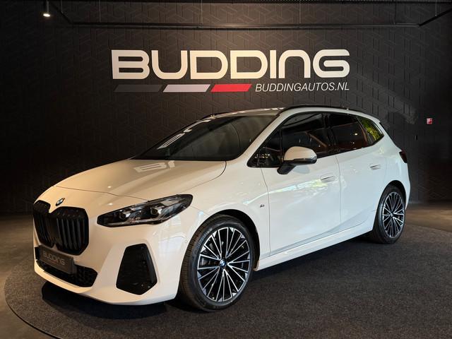 BMW 2 Serie 2024 Benzine