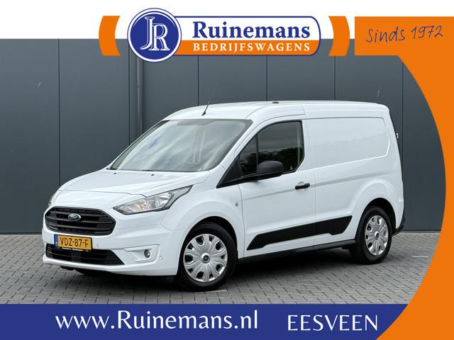 Ford Transit Connect 2020 Diesel