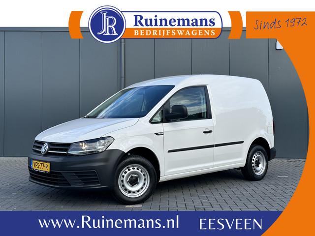 Volkswagen Caddy 2020 Diesel