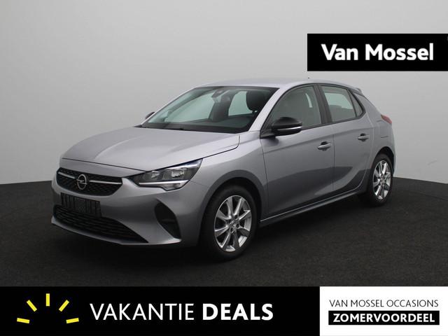 Opel Corsa 2021 Benzine