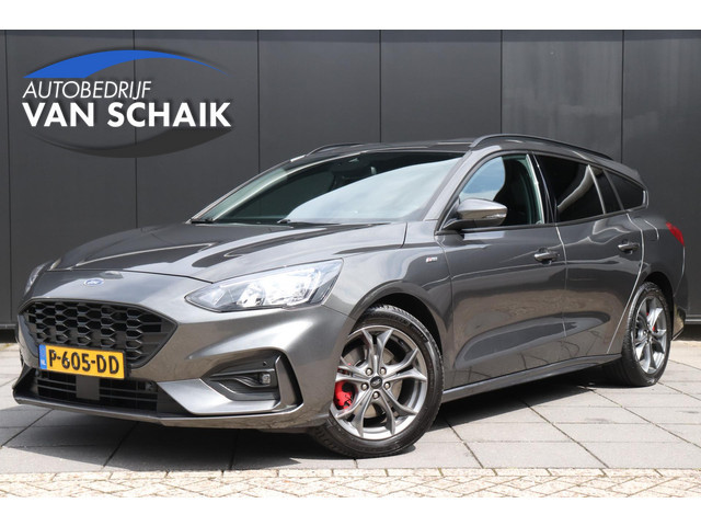 Ford Focus 2022 Diesel