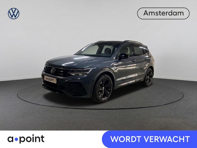 Volkswagen Tiguan 2023 Benzine
