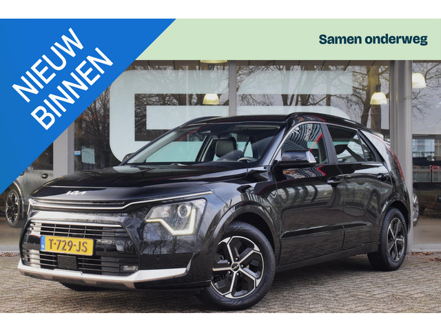 Kia Niro 2023 Hybride