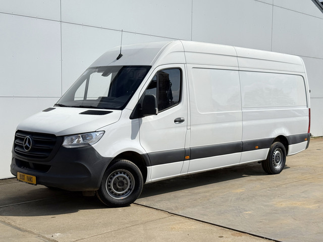 Mercedes-Benz Sprinter 2022 Diesel