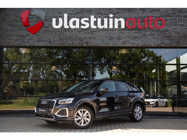 Audi Q2 2023 Benzine