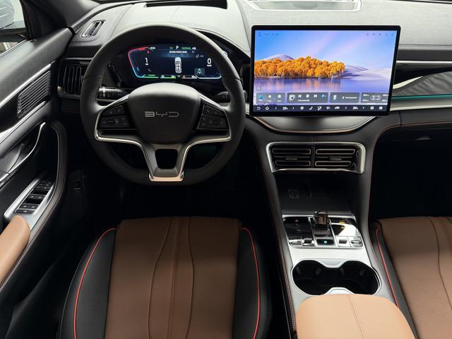 BYD Seal U