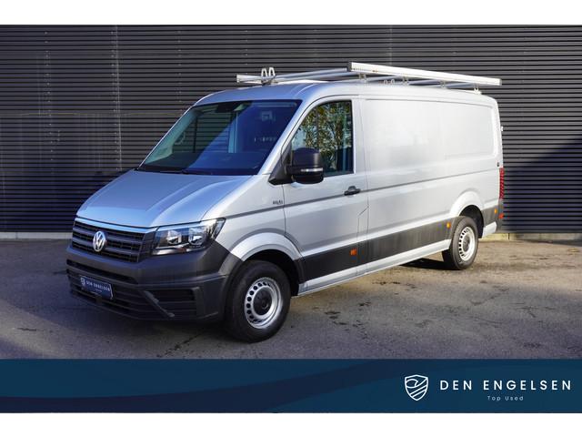 Volkswagen Crafter 2022 Diesel