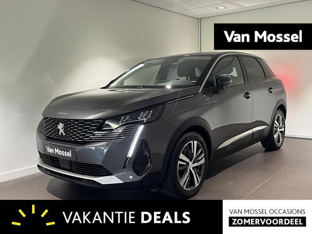 Peugeot 3008 2022 Hybride