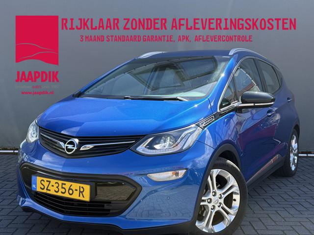 Opel Ampera-E