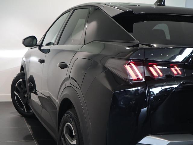 Peugeot E-3008