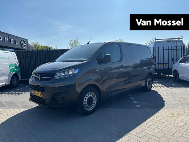 Opel Vivaro 2023 Diesel