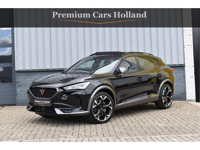 Cupra Formentor 2023 Hybride