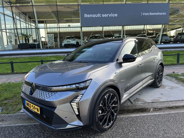 Renault Scénic