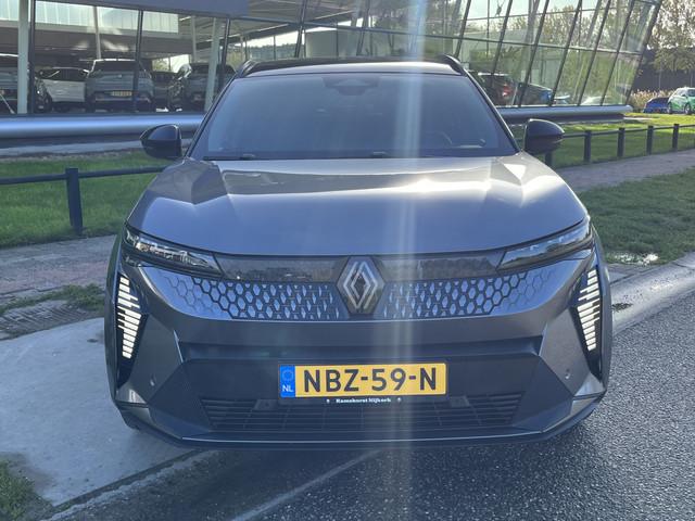 Renault Scénic