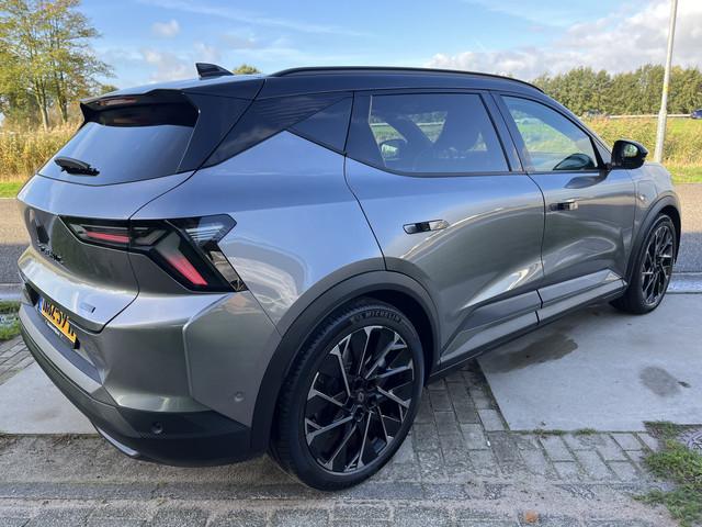 Renault Scénic