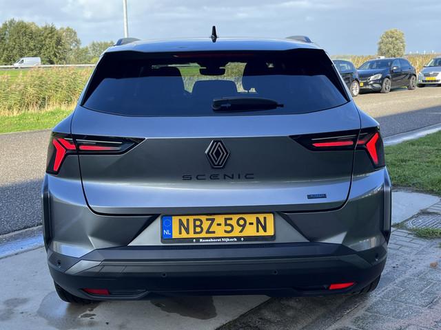 Renault Scénic