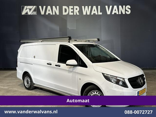 Mercedes-Benz Vito 2021 Diesel