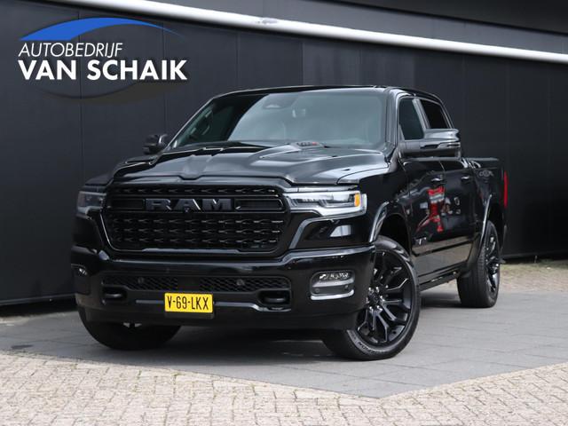 Dodge Ram 2024 LPG