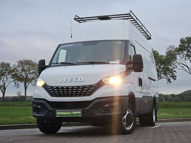 Iveco Daily 2020 Diesel