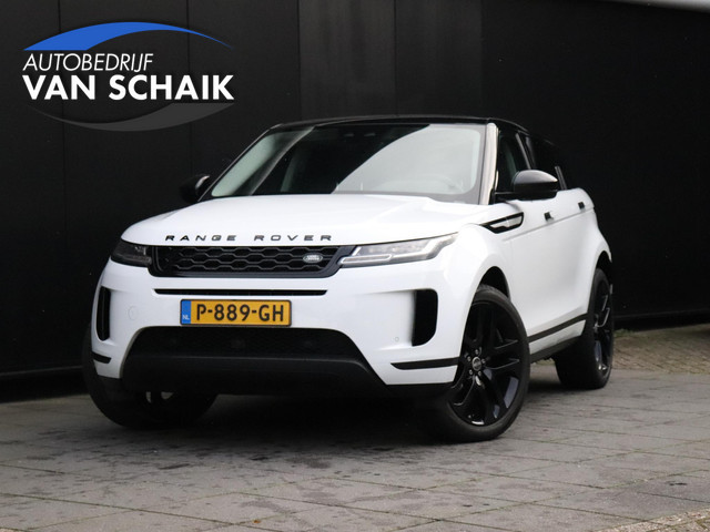 Land Rover Range Rover Evoque 2021 Hybride