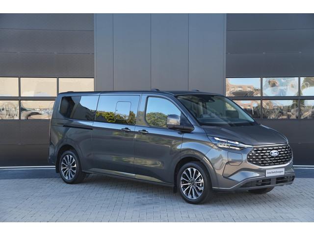 Ford Tourneo