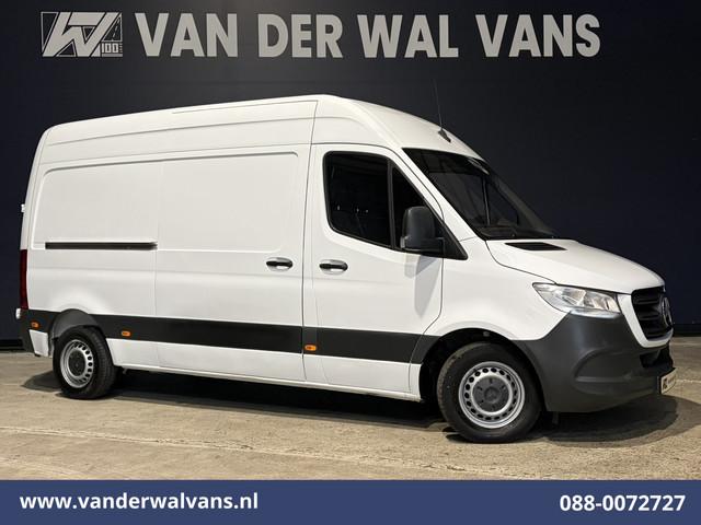 Mercedes-Benz Sprinter 2020 Diesel