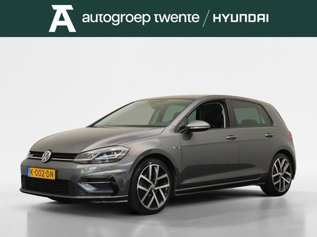 Volkswagen Golf 2019 Benzine