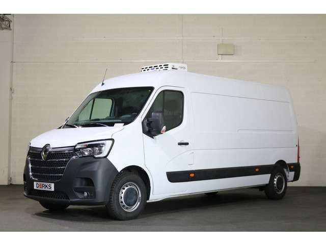 Renault Master 2024 Diesel