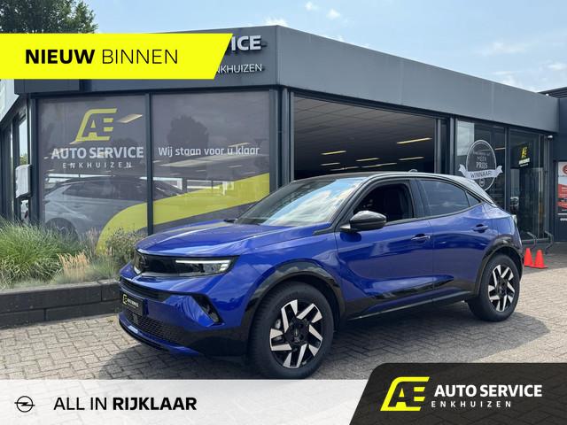 Opel Mokka 2025 Hybride