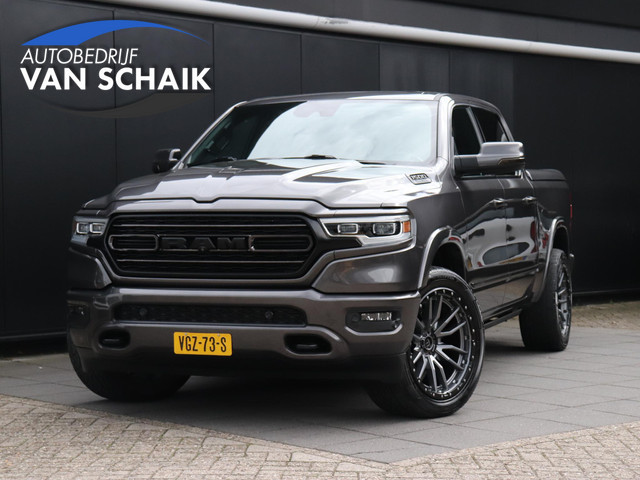 Dodge Ram 2020 Benzine