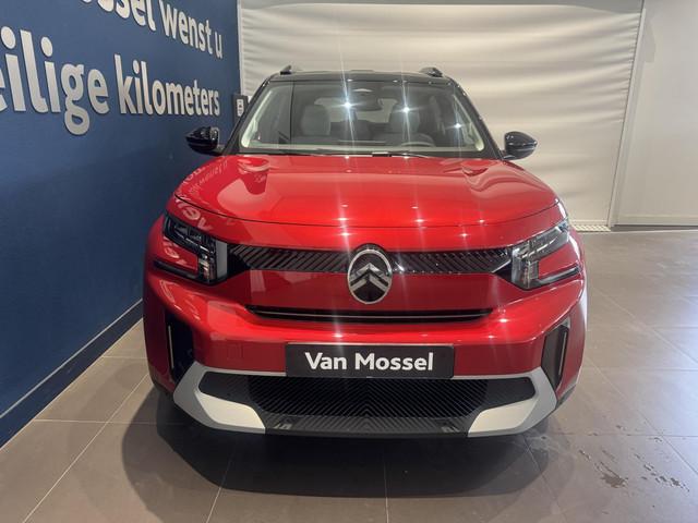 Citroën ë-C3 Aircross