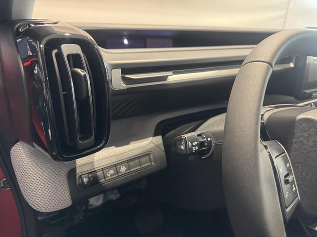 Citroën ë-C3 Aircross