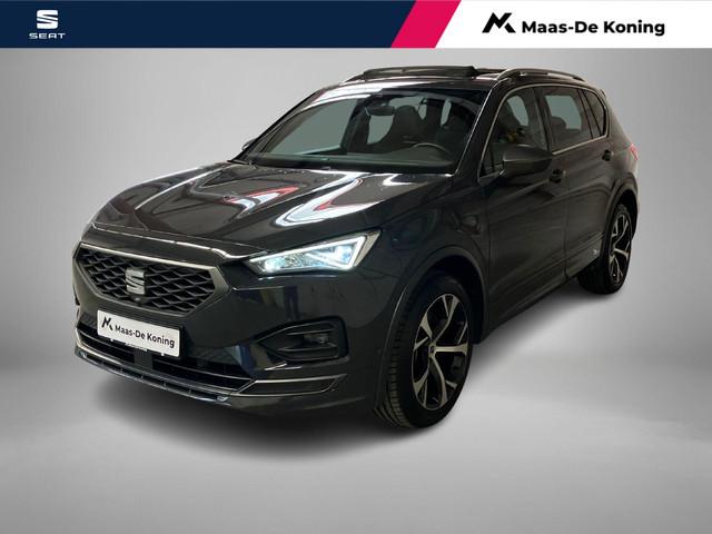 Seat Tarraco 2022 Hybride